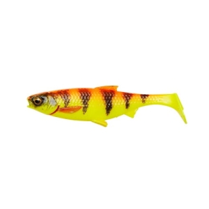 SG 3D River Roach 12cm Golden Amubulance