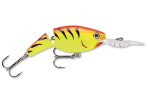 RAPALA Jointed Shad Rap 5cm HT