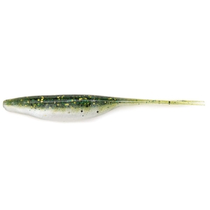 Bass Assassin 10cm Shad Baby Bass 8szt