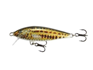 Wobbler Kenart Glimmer 5 S