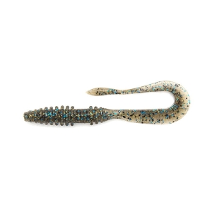 KEITECH MAD WAG MINI 2.5" Bluegill 12 pièces