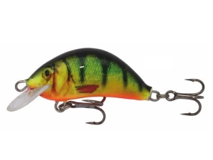Kenart Hunter 5 NPX wobbler (en anglais)