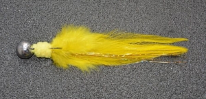 GEORGE Manyfik coq 32g KG202