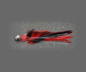 GEORGE Manyfik coq 25g KG909