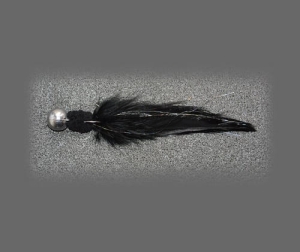 Coq Manyfik GEORGE 12g KG701