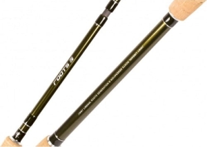 Canne BFT Roots G2 Bayonet 2.28cm 120g Cast