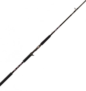 Canne BFT Buster Jerk Stiff 6 1,83 cm lancer 150 g