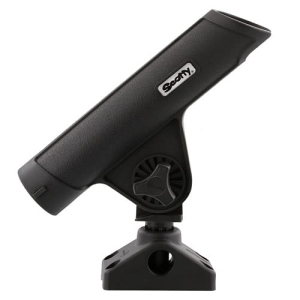 Porte-canne Rod Master II Scotty 0350BK M-241