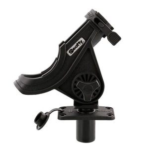 Support pour canne à appât/spinnning Scotty 0281BK