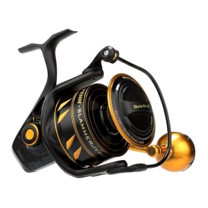 Penn Moulinet Slammer IV 8500