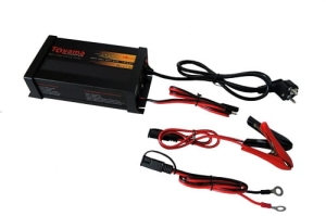 LiFePo4 10A 29,2V