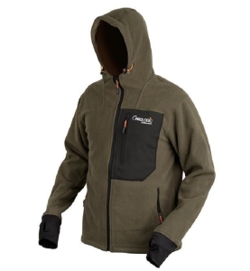 Prologic Commander M Veste polaire, vert