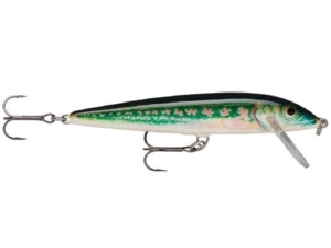Compte à rebours RAPALA 9cm CD09 MN