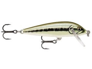 RAPALA Compte à rebours 7cm CD07 AMN