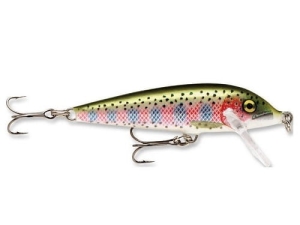 Compte à rebours RAPALA 9cm CD09 RT
