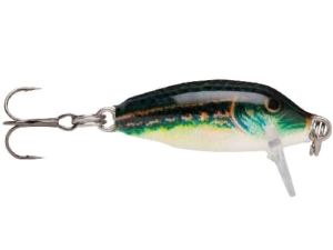 RAPALA Compte à rebours 3cm CD03 MN