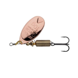 Obr.Abu Garcia Fast Attack 4,5g Cuivre