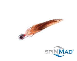 Spinmad Kogut 12g 1907
