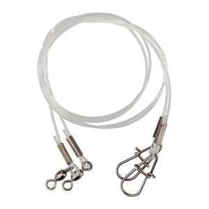 Savage Gear Regenerator Trace leader 50cm 1mm 25kg
