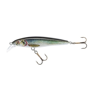 Jaxon Wobbler Alba Twitch 7.5cm SU R