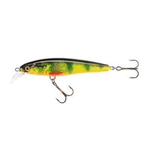 Jaxon Wobbler Alba Twitch 7.5cm SU OM