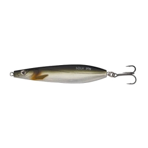 Abu Garcia Solv Blixx 9cm 20g Lançon foncé