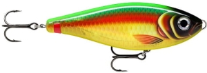 RAPALA X-Rap Hook 14cm 74g BPRT