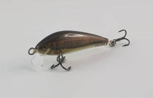Bonito Wobbler Perche 5cm 4g Col.18 FL