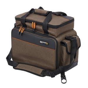 Savage Gear SPECIALIST LURE BAG M 6 BOITES 30X40X20CM 18L