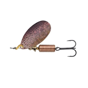 Abu Garcia Fast Attack 7g Truite brune