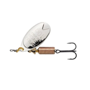 Abu Garcia Fast Attack 10g Argent