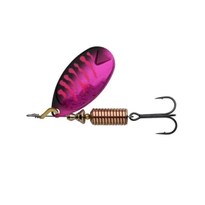 Abu Garcia Fast Attack 10g Purple