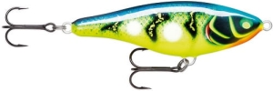 RAPALA Twitchin' Rap 12cm 53g HPS