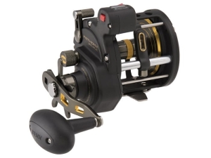 FATHOM® II LEVEL WIND 30 LWLC main droite