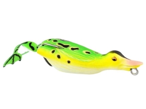 Savage Gear 3D Hollow Duckling weedless S 7.5cm 15g Fruck