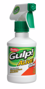 Berkley Gulp Alive ! Crevette