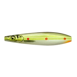 Savage Gear Line Thru Seeker 9cm 24g S Motoroil UV