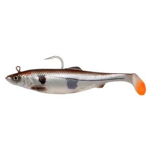 Savage Gear 4D Herring Big Shad 22cm 200G S Haddock PHP