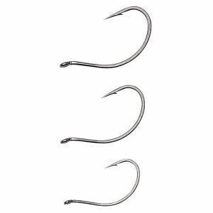 SG Dropshot Super Slide Hook #4 10pcs