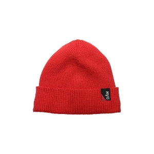 Bonnet Polar Taille Unique Piment Rouge