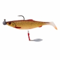 WKRĘCANY SPIN TEASER SILVER RED 3PCS - M.1.jpg