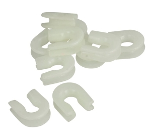 MADCAT LOOP THIMBLES 10PCS