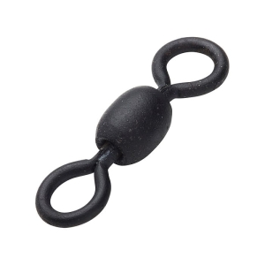 MADCAT Émerillons de grue #1 100Kg Noir 10psc