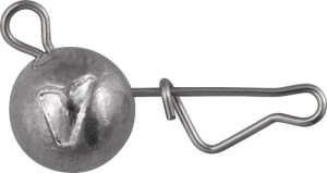 Dragon Bulbous/ tête interchangeable 7.5g 3pcs