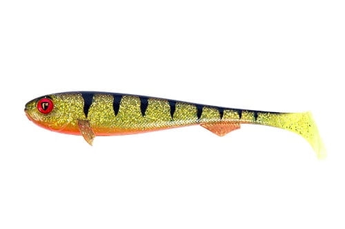 Fox Super Slick Shad 28cm UV Perch.jpg