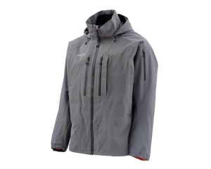 Veste Simms G4 Pro Jacket Slate L