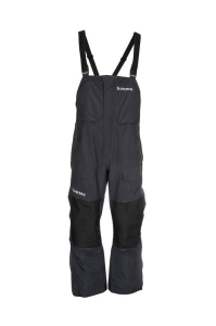 Pantalon Simms Challenger Insulated Bib Noir XXL