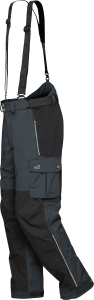Pantalon G.A. URUS 6 XXXL noir