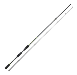 GUNKI Trooper 2,10m 10-35g 2cz Cast