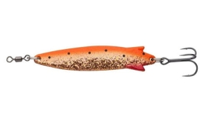 Abu Garcia Toby 15g 75mm LF Poisson rouge